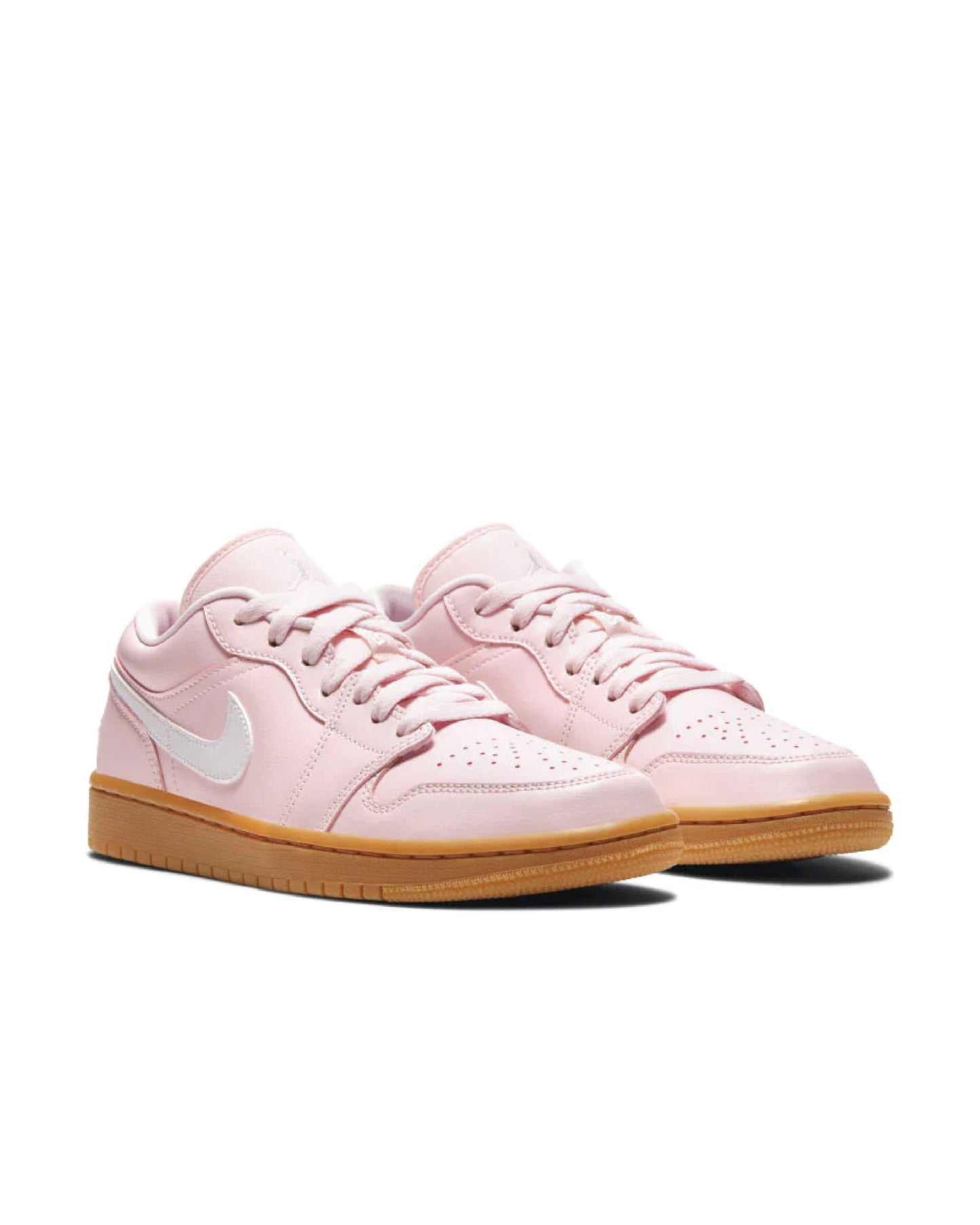 Nike Jordan 1 Low Arctic Pink Gum (W)