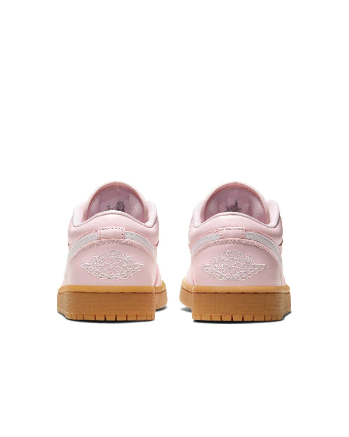 Nike Jordan 1 Low Arctic Pink Gum (W)