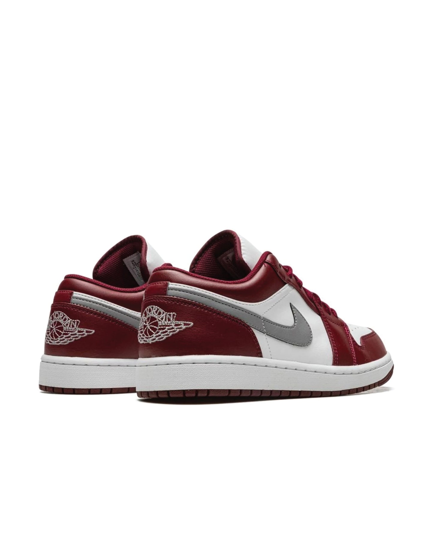 Nike Jordan 1 Low Bordeaux (M)