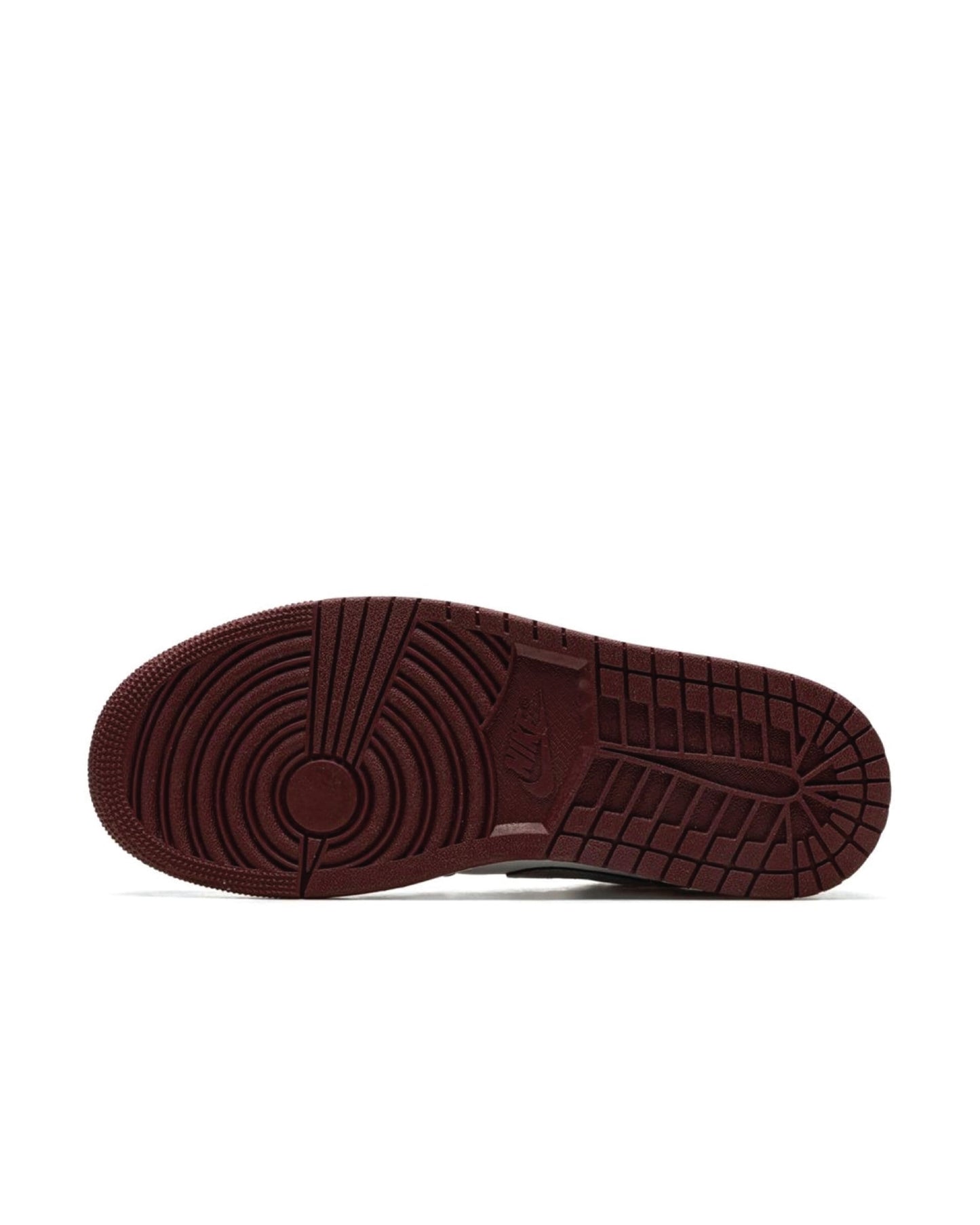 Nike Jordan 1 Low Bordeaux (M)
