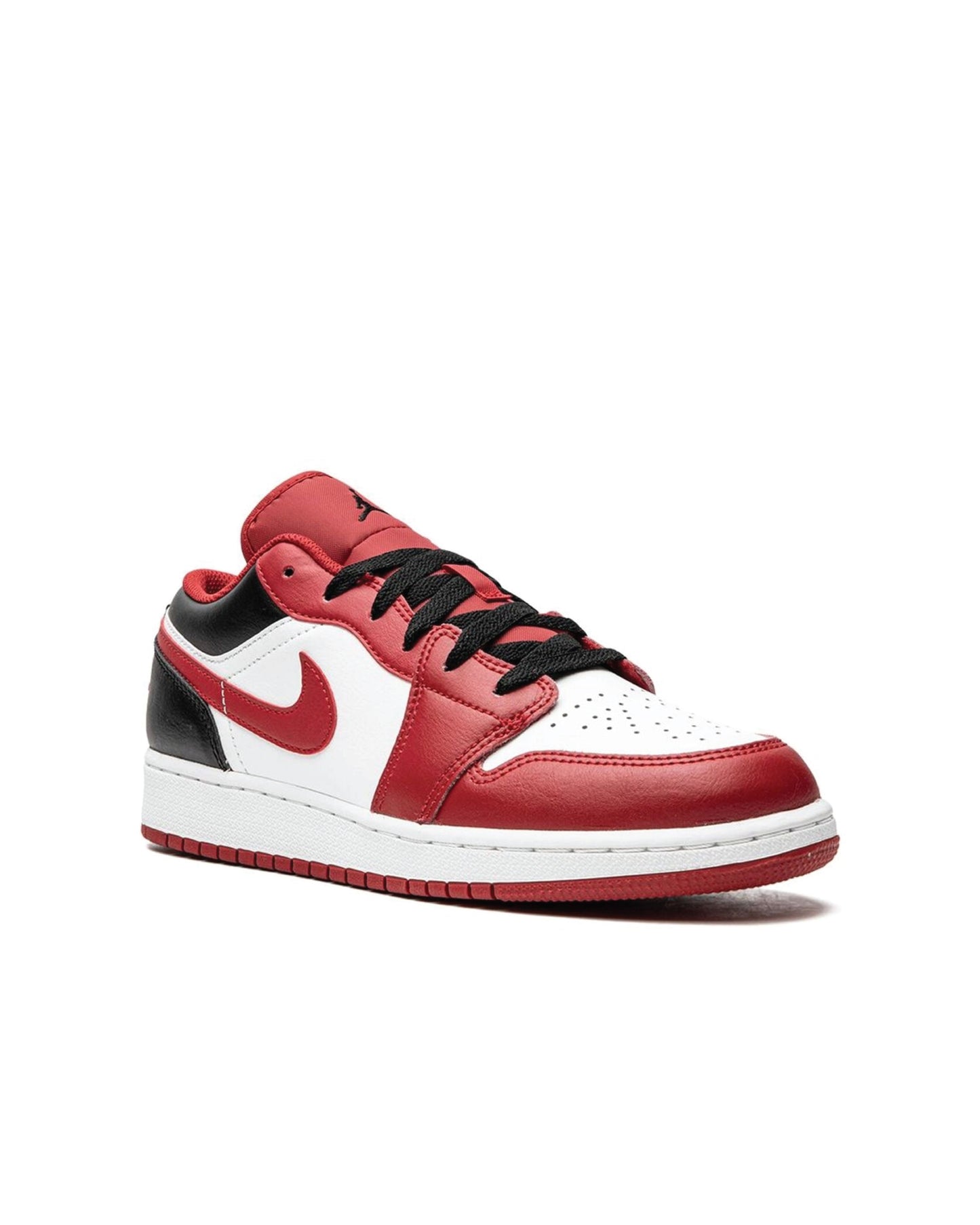 Nike Jordan 1 Low Bulls (GS)