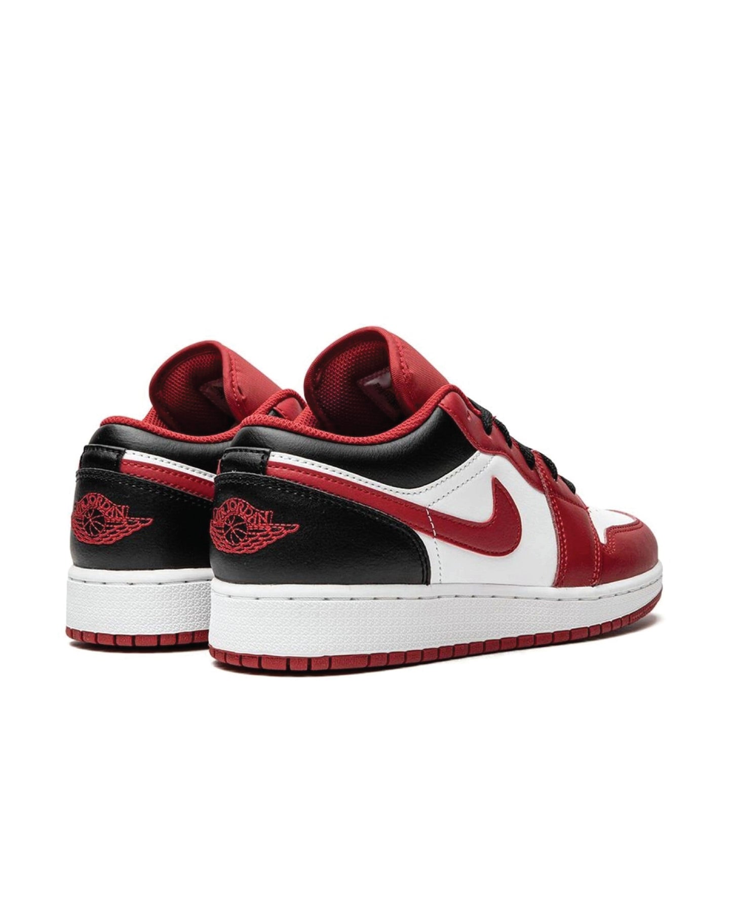 Nike Jordan 1 Low Bulls (GS)