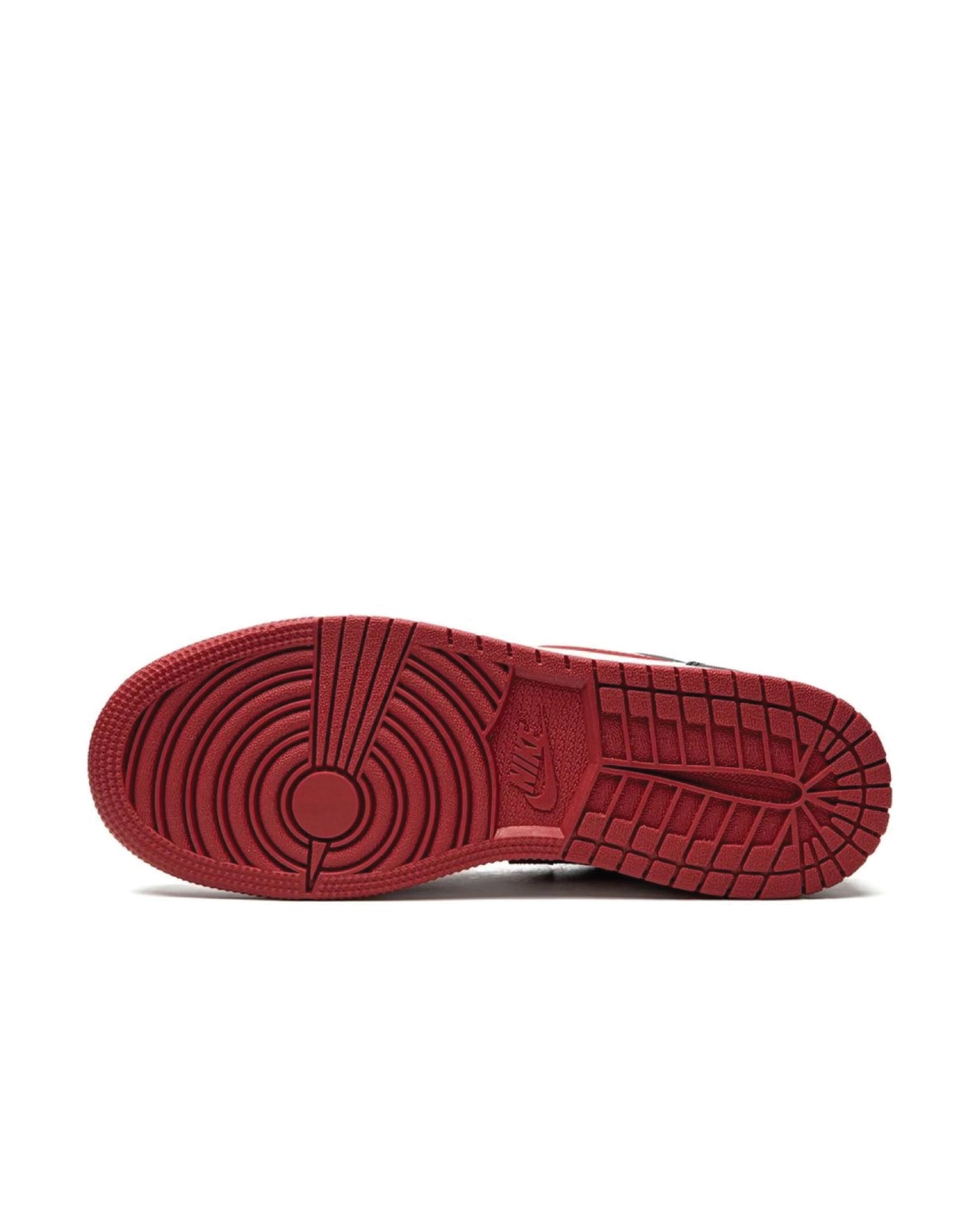 Nike Jordan 1 Low Bulls (GS)
