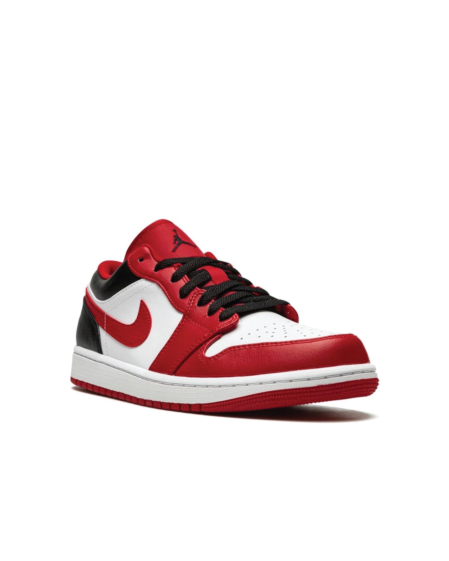 Nike Jordan 1 Low Bulls (M)