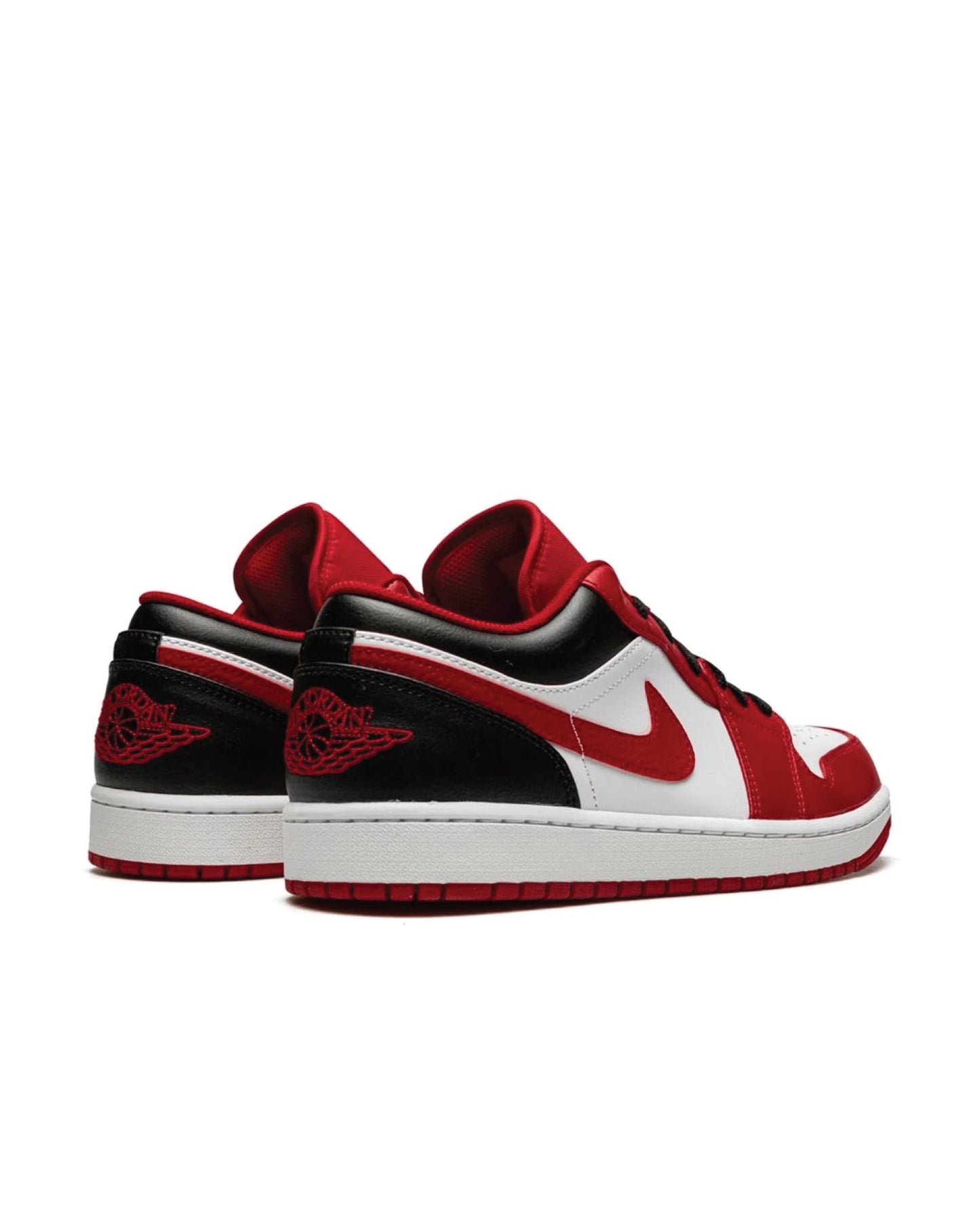 Nike Jordan 1 Low Bulls (M)