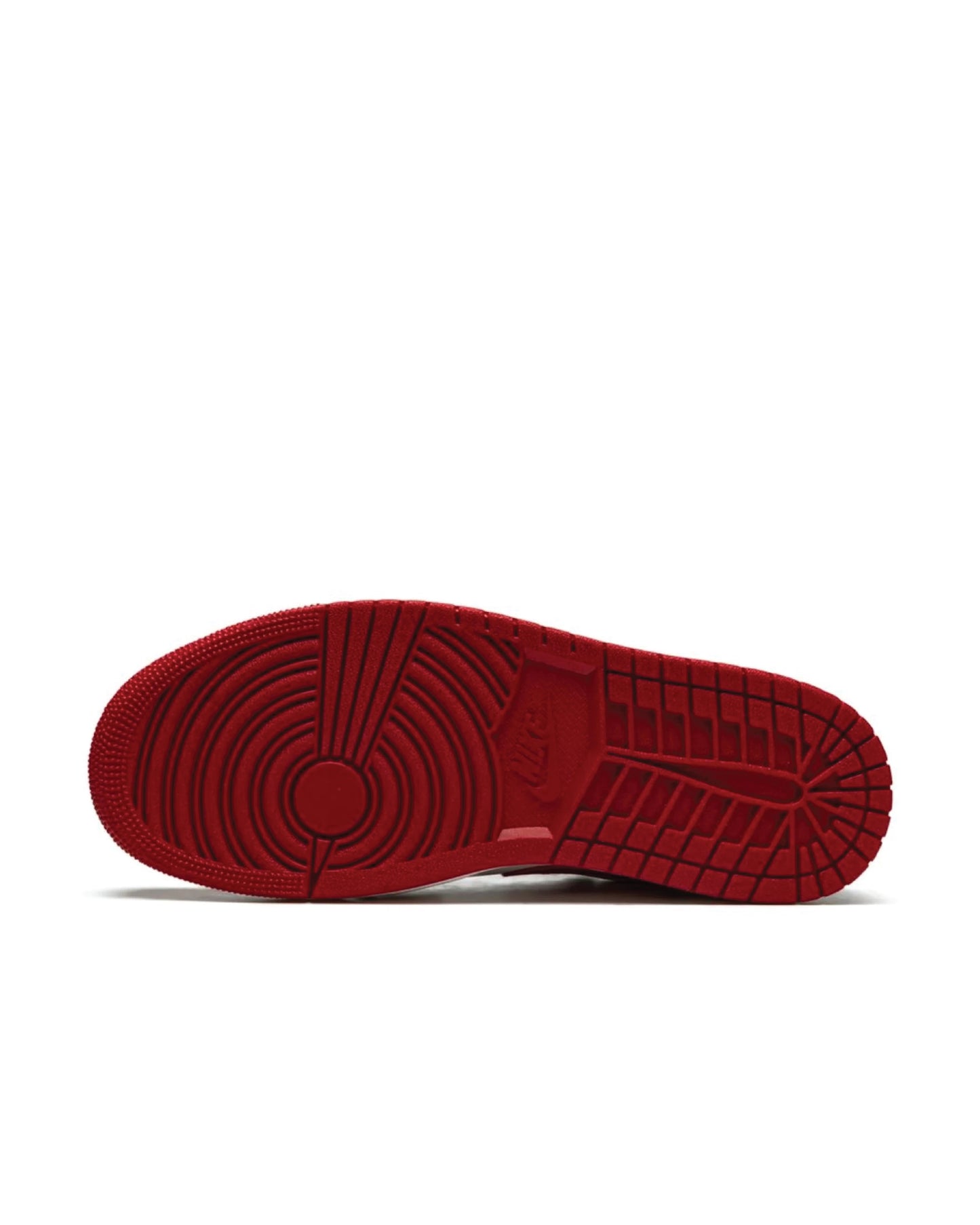 Nike Jordan 1 Low Bulls (M)