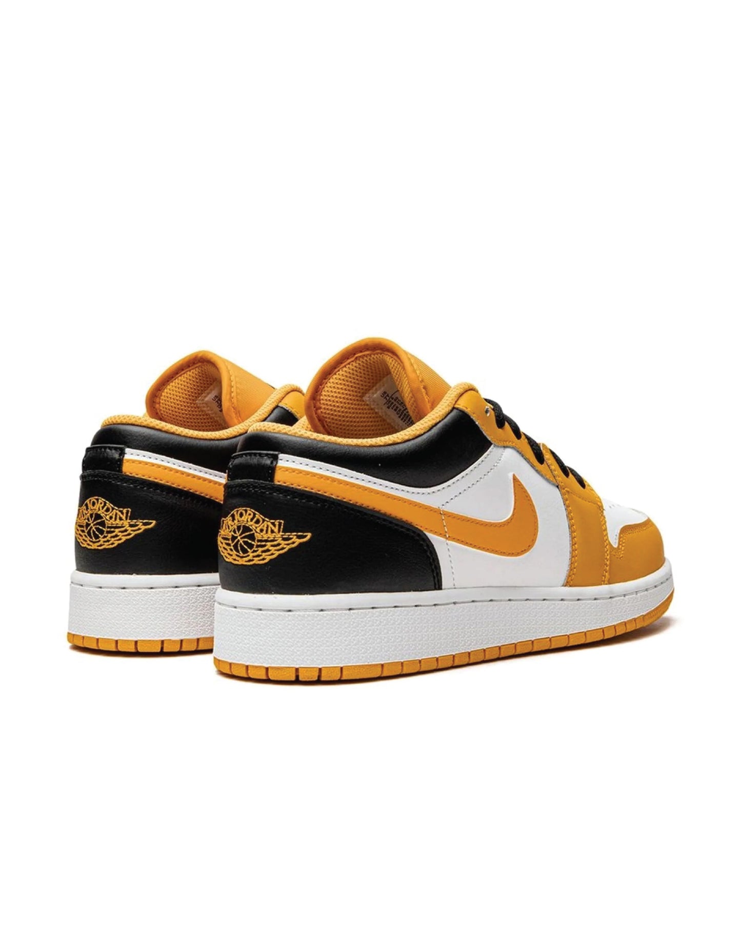 Nike Jordan 1 Low Taxi (GS)