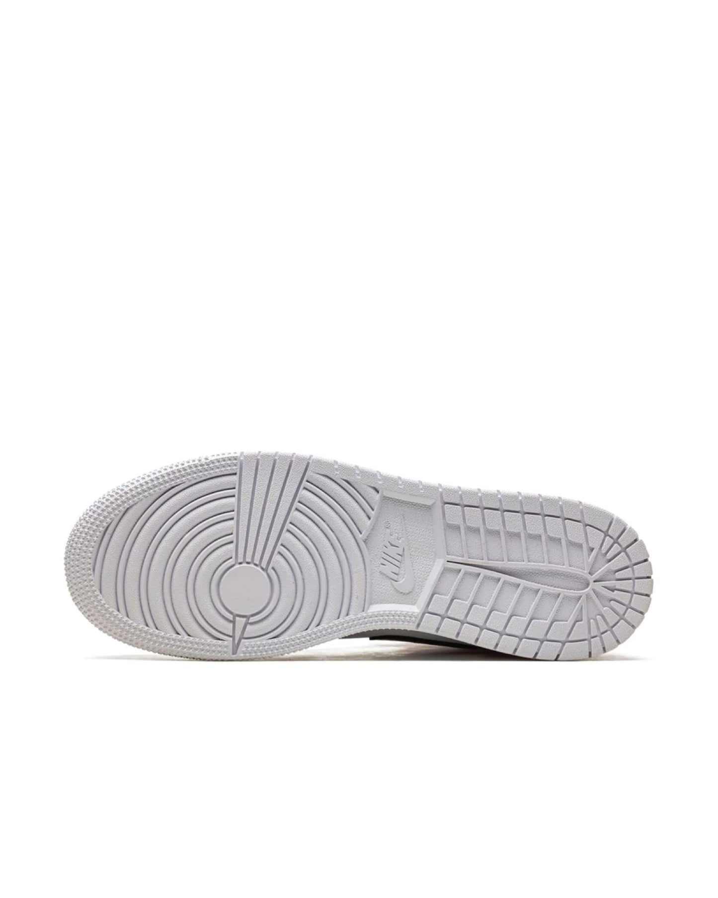 Nike Jordan 1 Mid Barely Grape (GS)