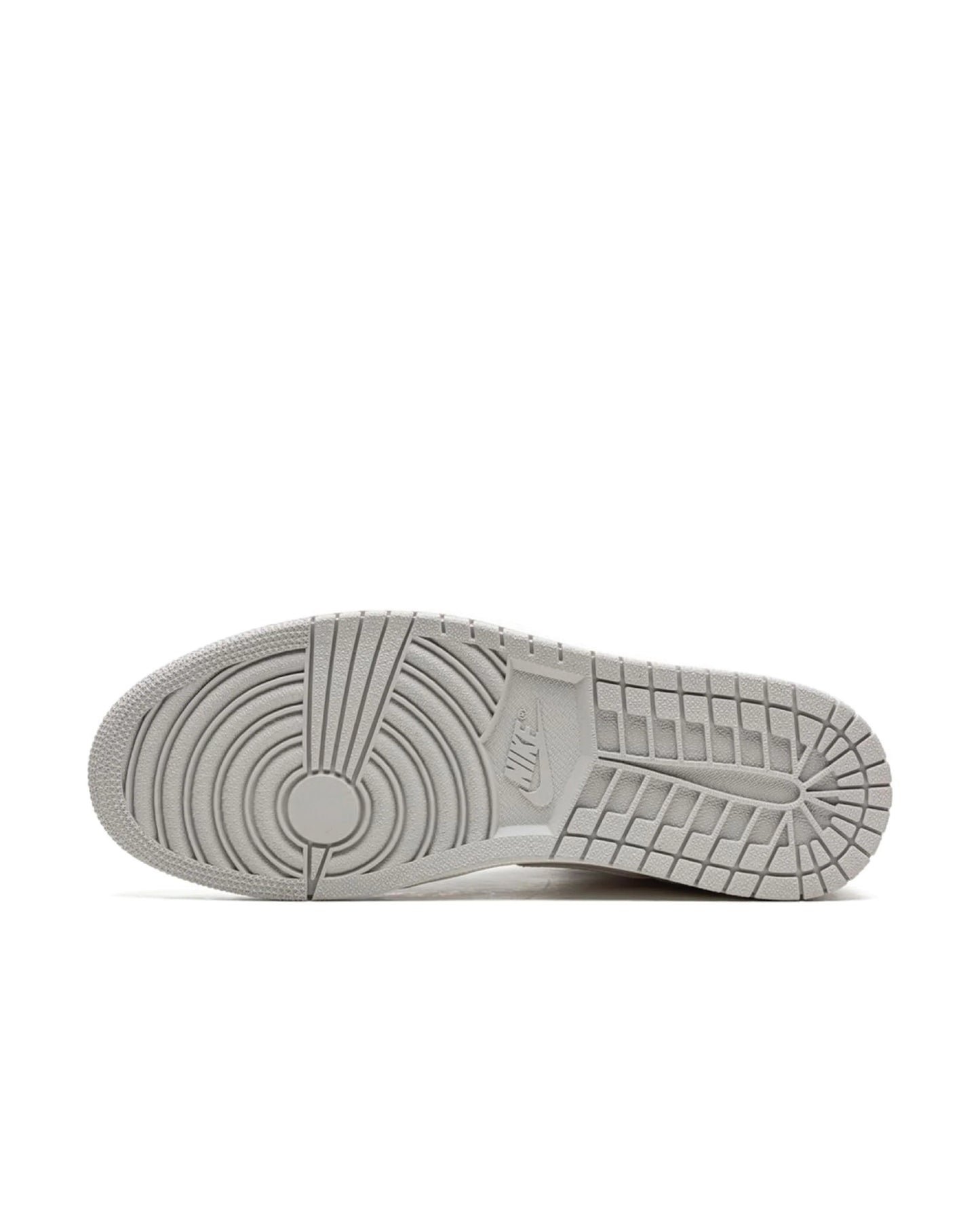 Nike Jordan 1 Mid SE Craft Inside Out White Grey (M)