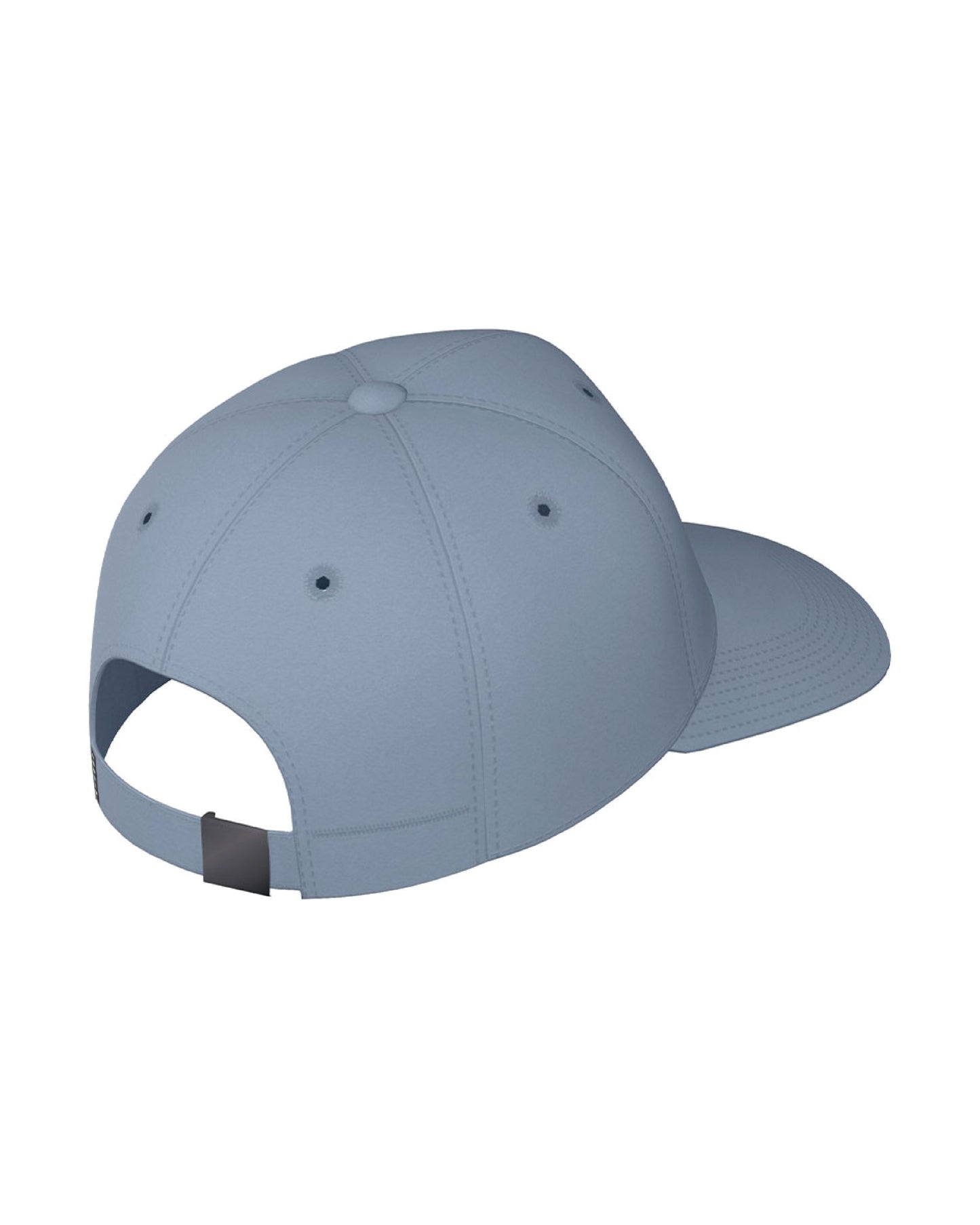 Nike Jordan Metal Jumpman Grey Cap