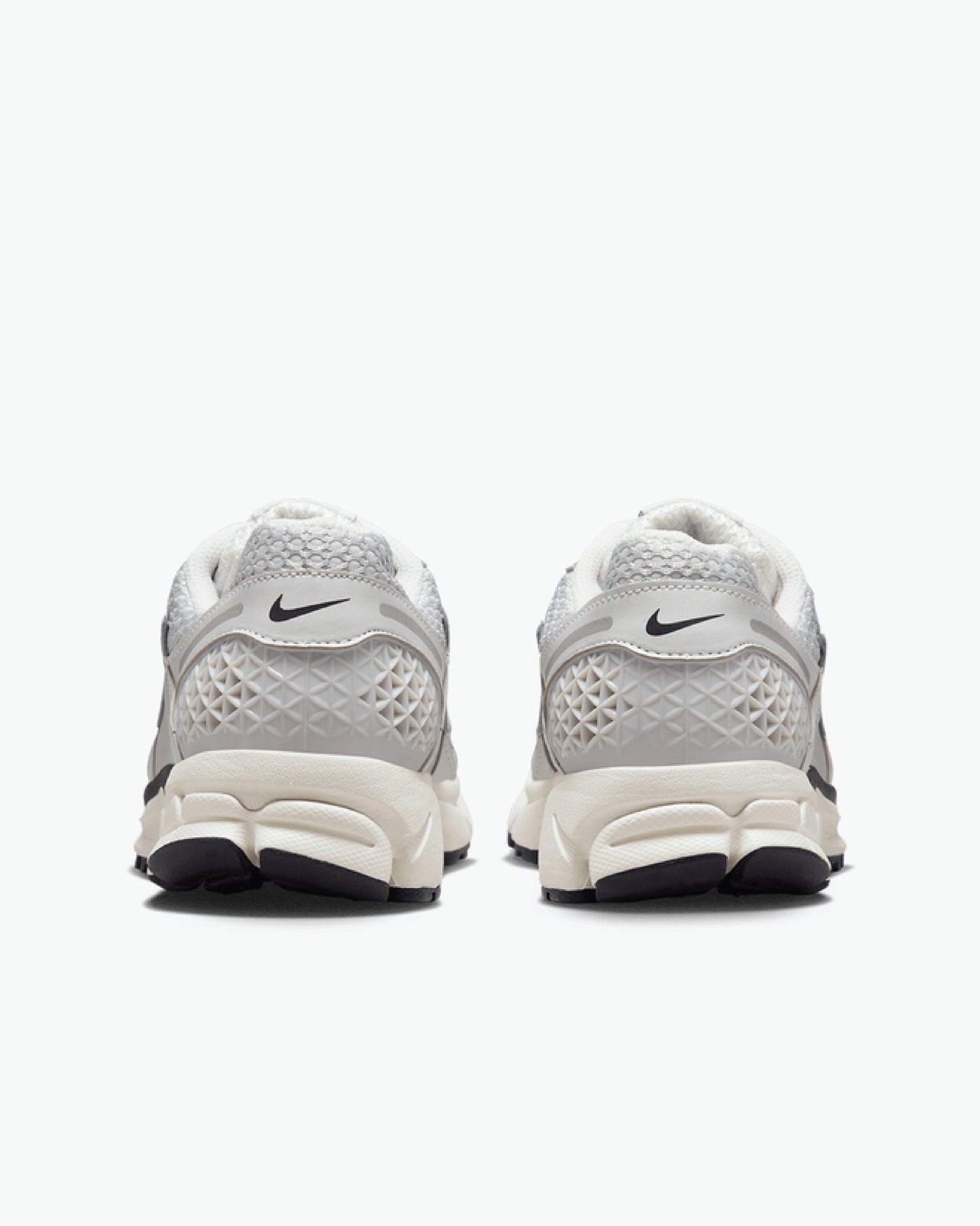 Nike Zoom Vomero 5 Photon Dust and Metallic Silver (W)