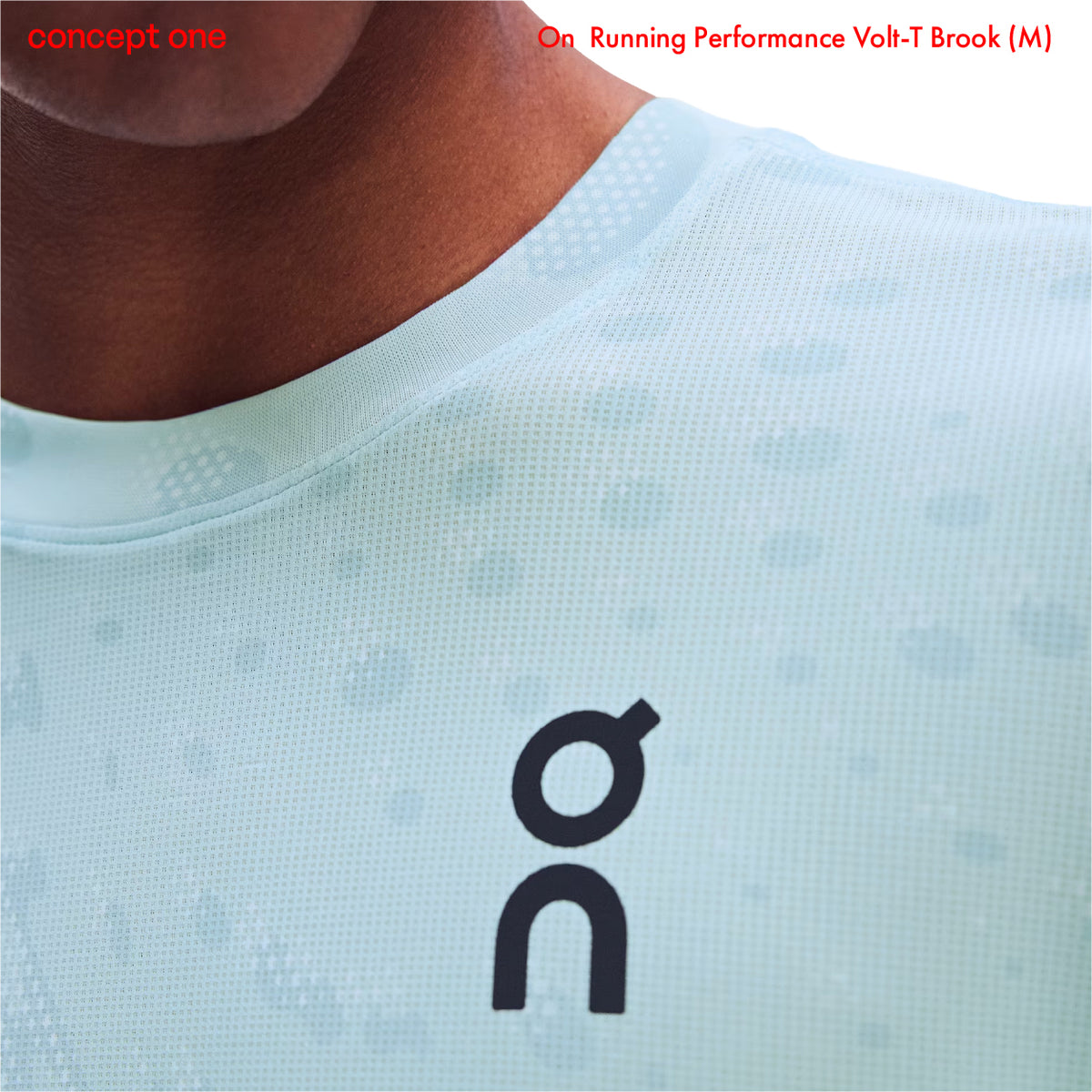 On Running Performance Volt-T Brook (M)