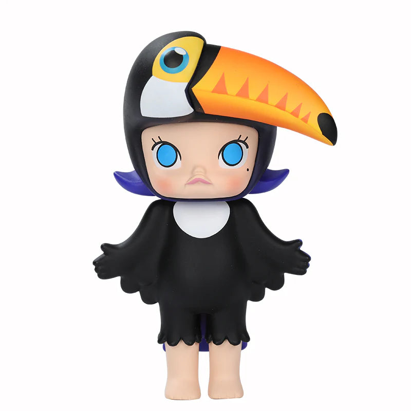 Molly Birdy Series Blind Box