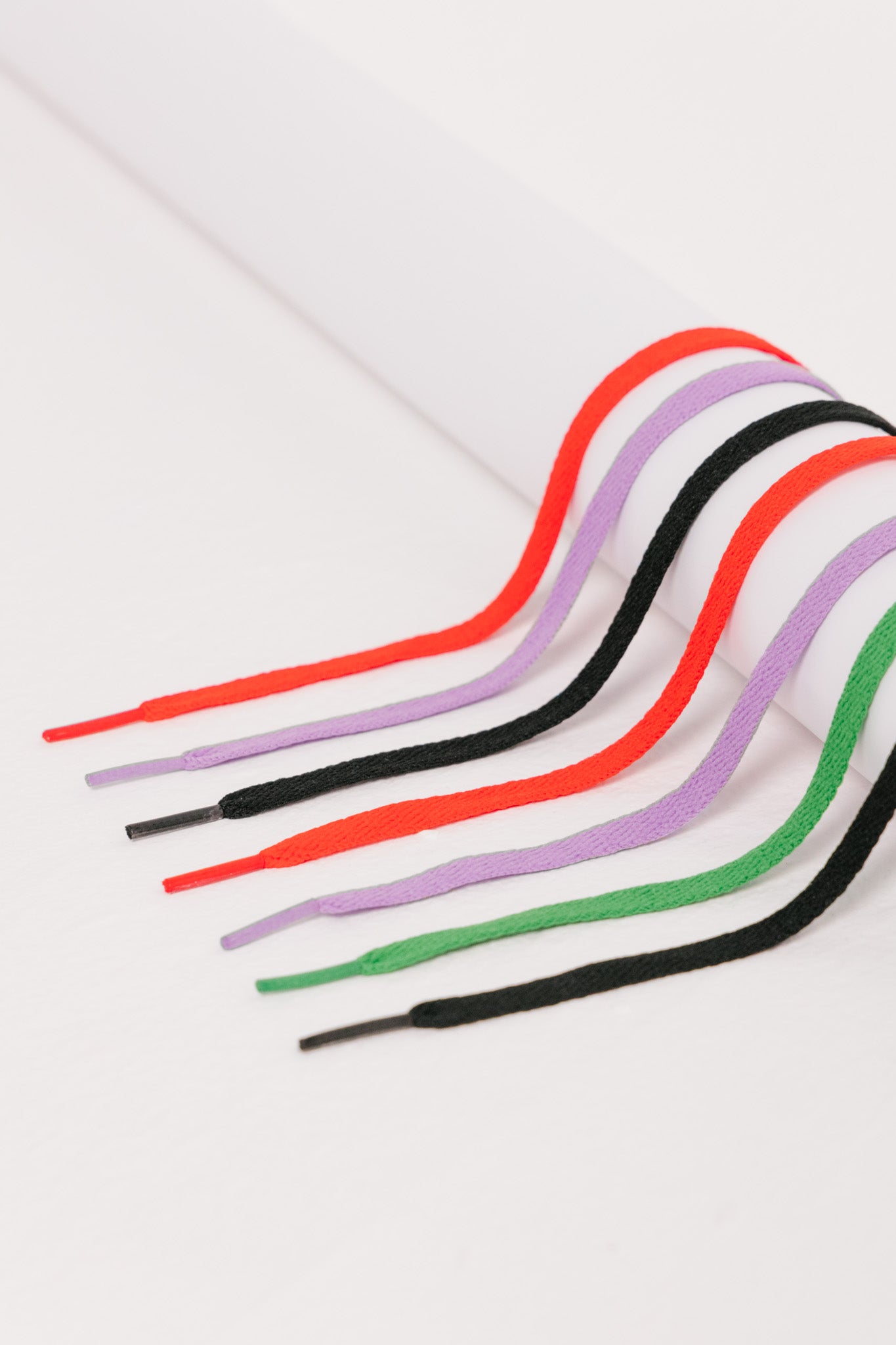 Shoe laces
