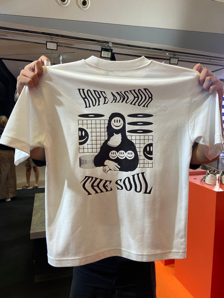 ConceptOne Workshop Shirt