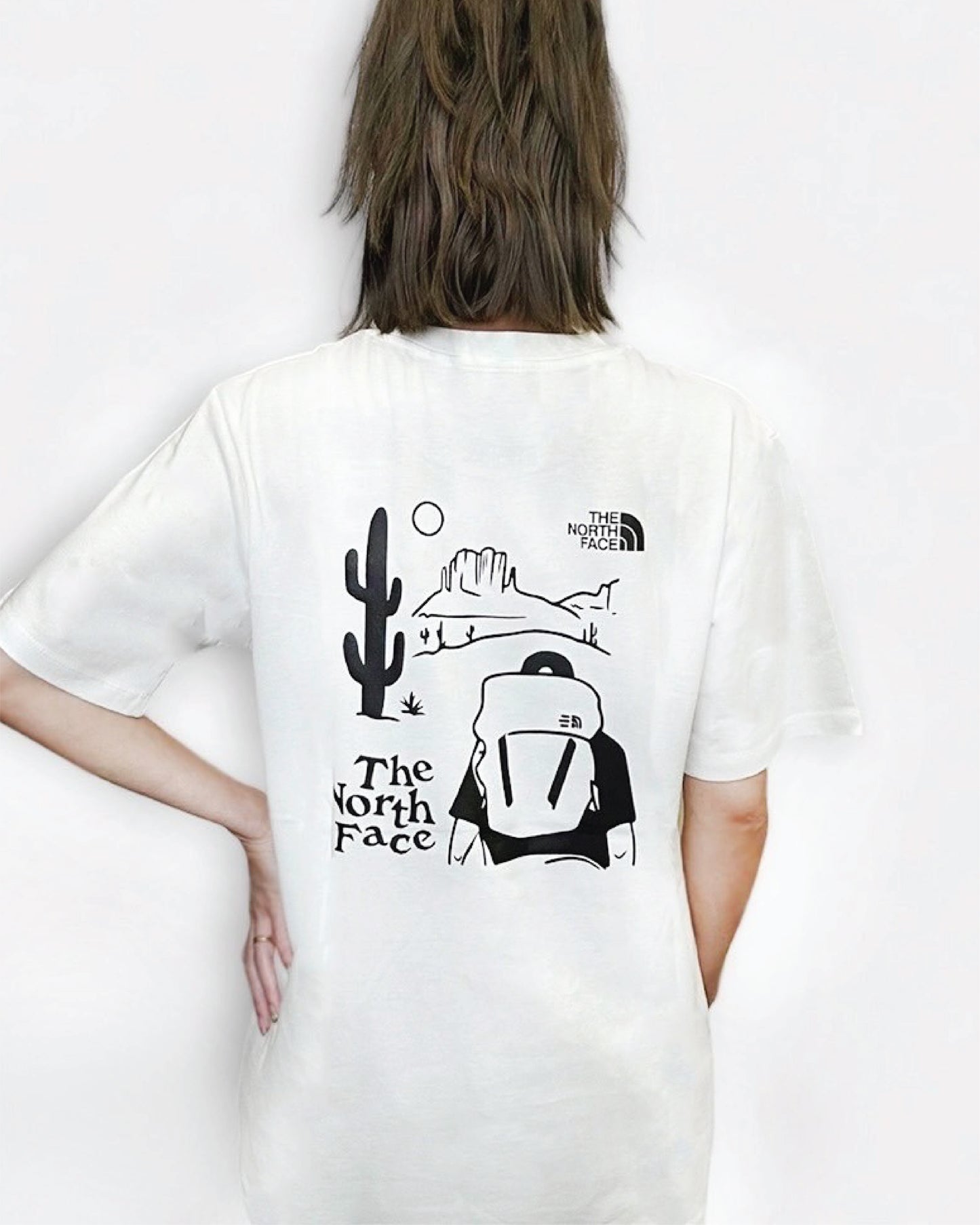 The North Face Shirt
