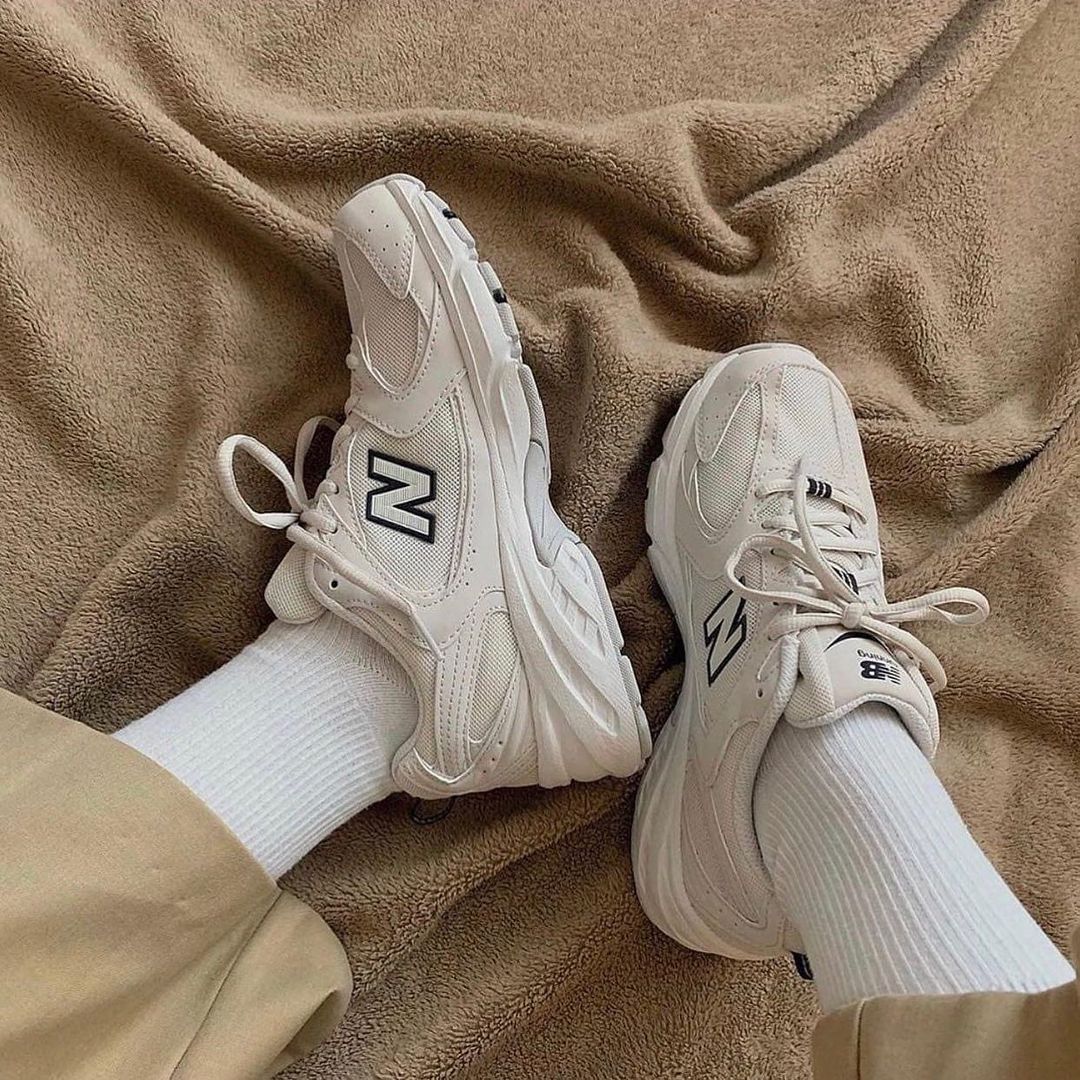 New Balance 530 Ivory MR530SH (M)