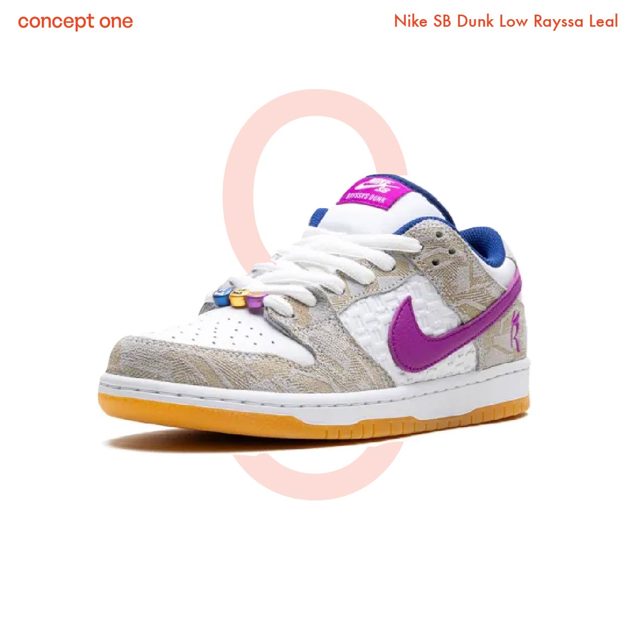 Nike SB Dunk Low Rayssa Leal (M)
