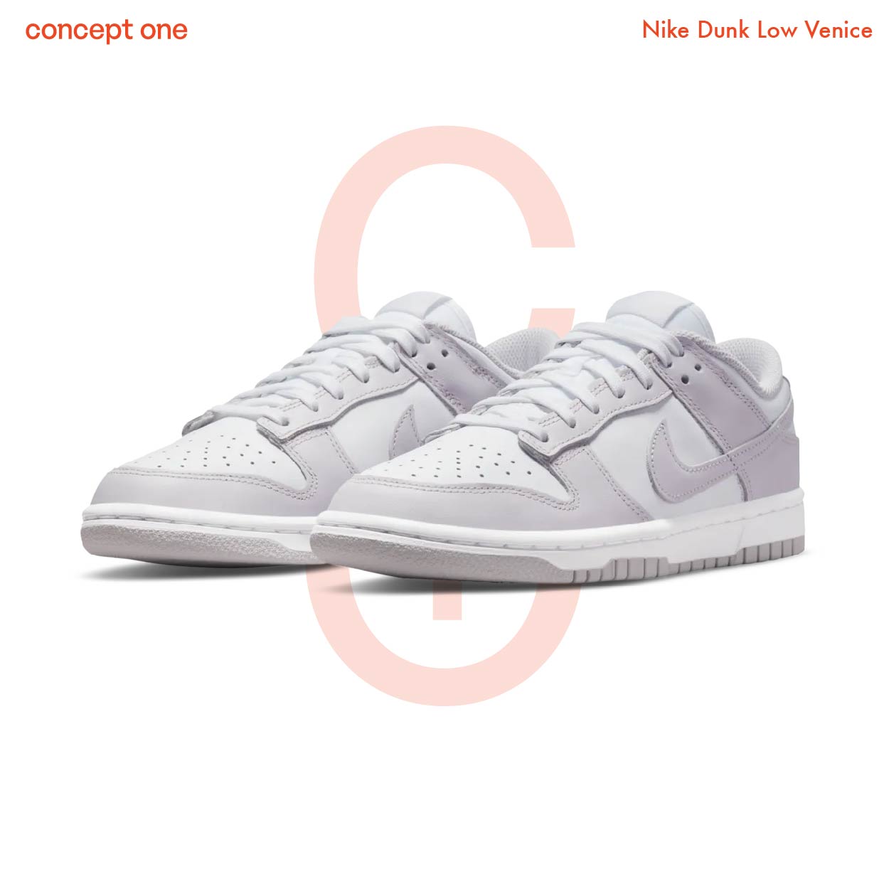 Nike Dunk Low Venice (W)