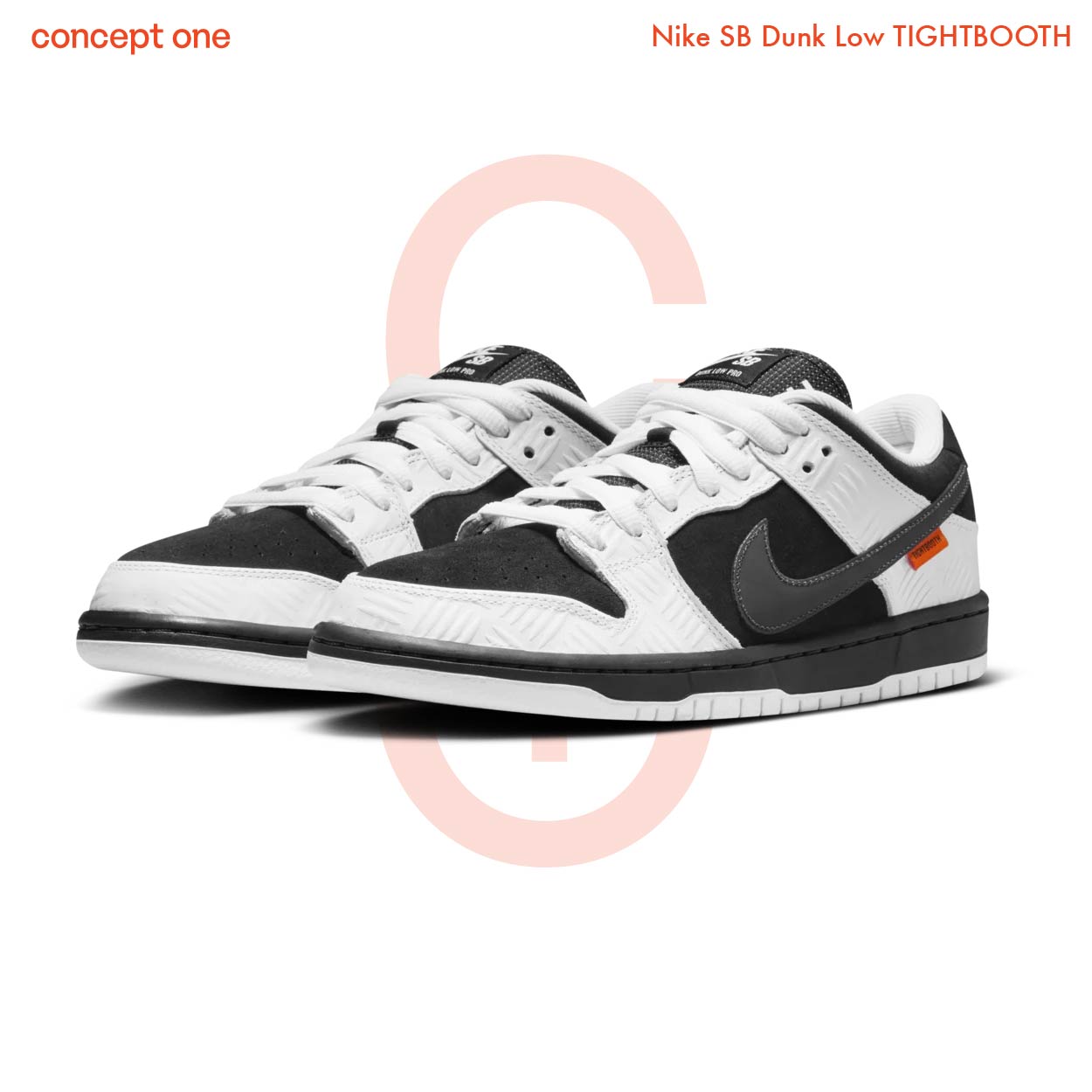 Nike SB Dunk Low TIGHTBOOTH (W)