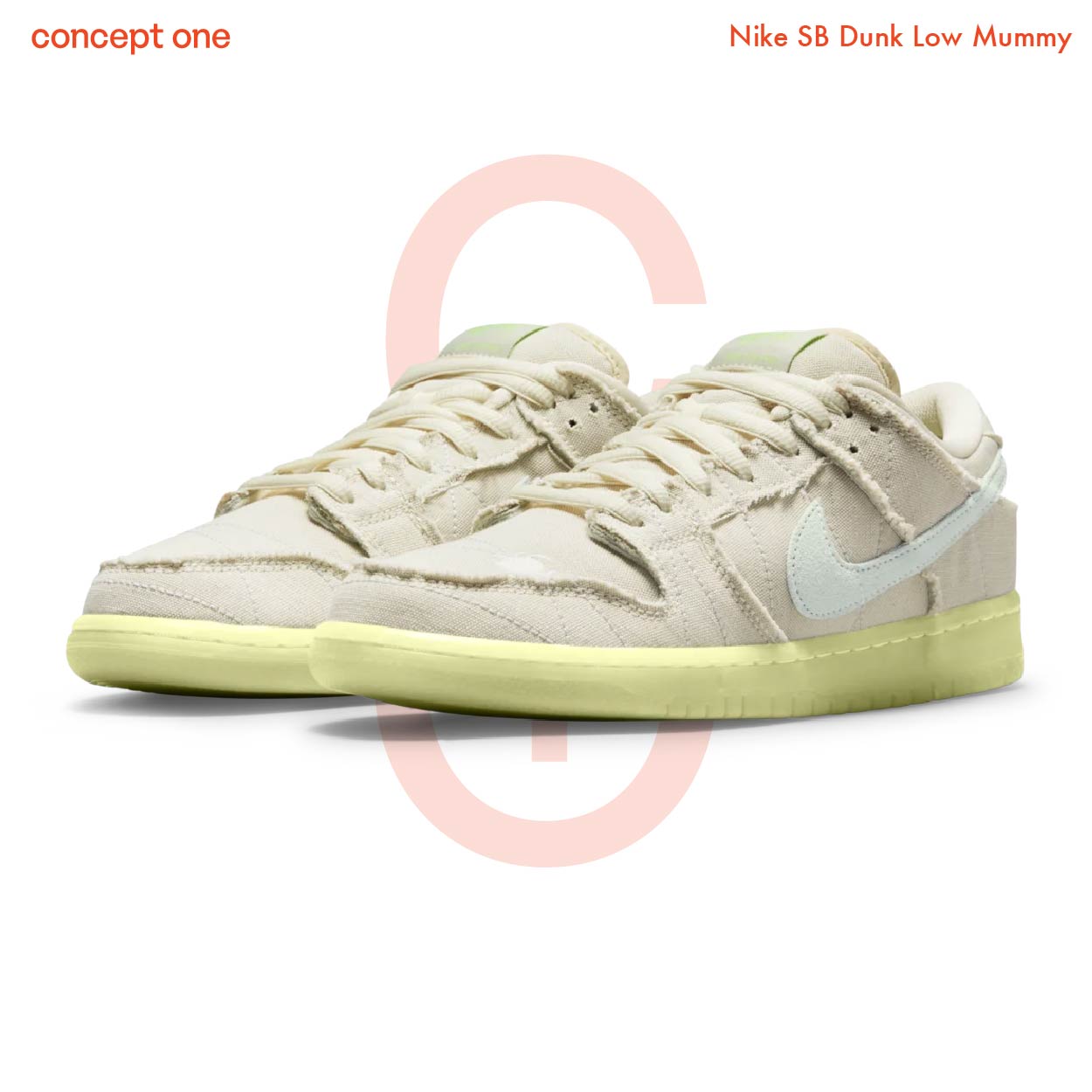 Nike SB Dunk Low Mummy (M)