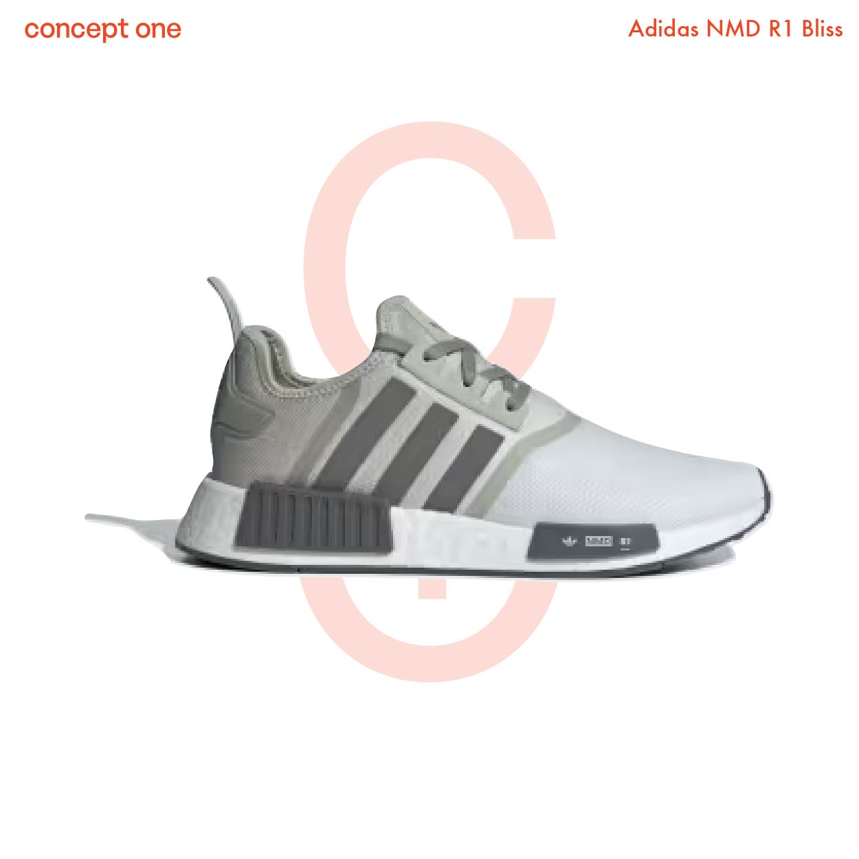 Adidas NMD R1 Bliss