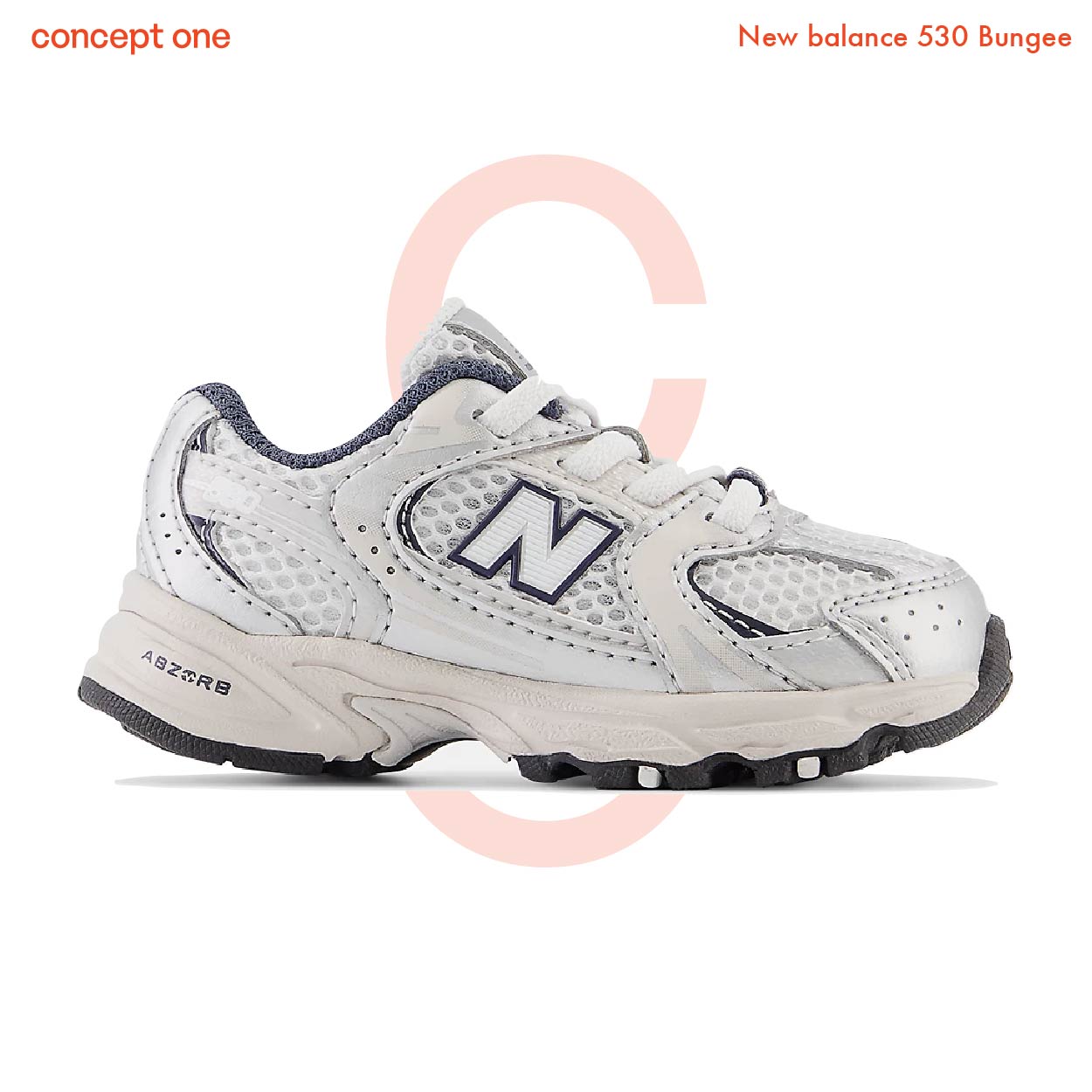 New balance 530 Bungee (GS)