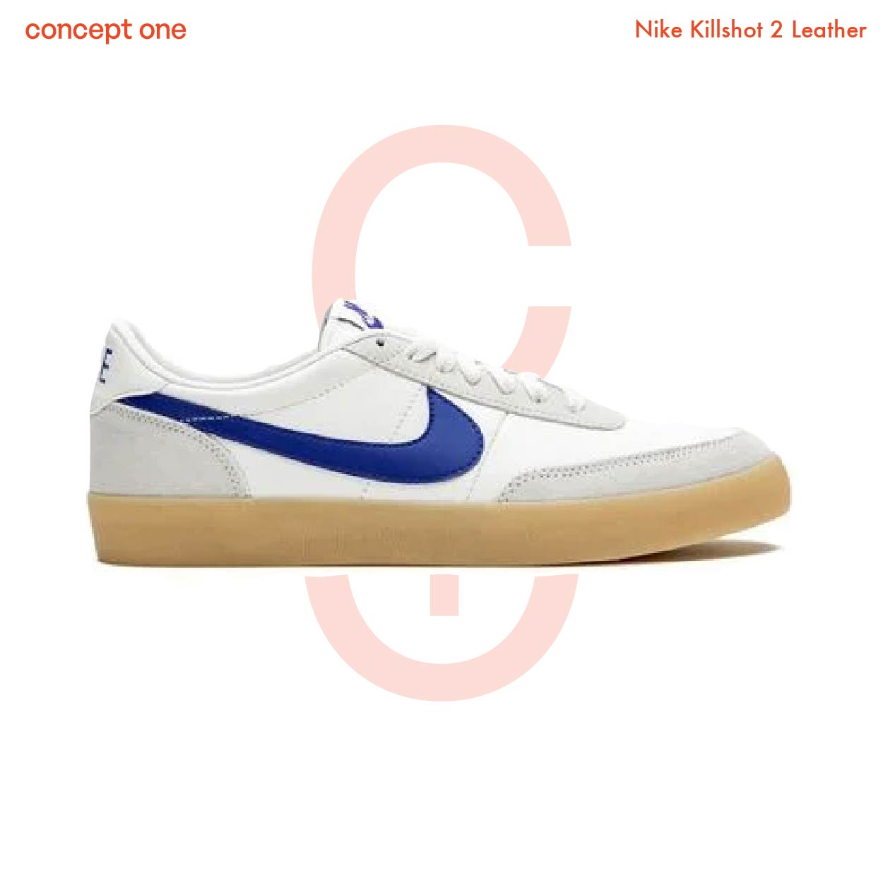 Nike Killshot 2 Leather (M)