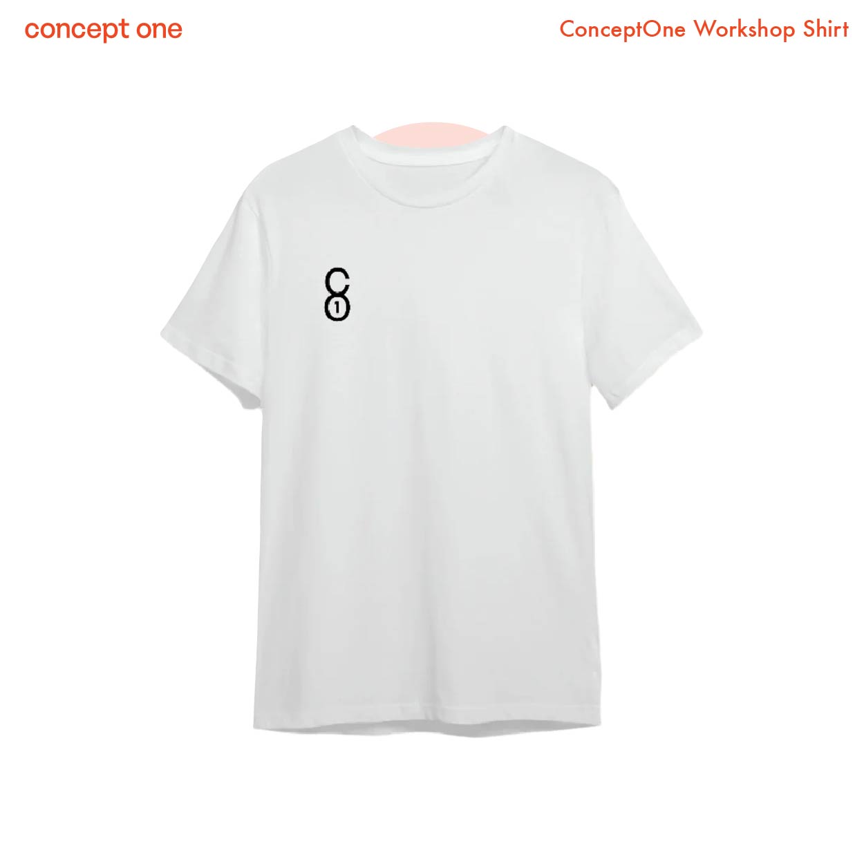 ConceptOne Workshop Shirt