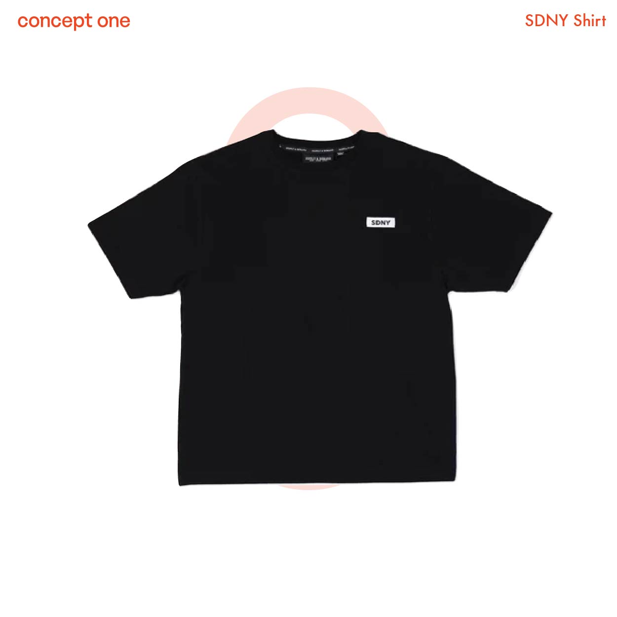 SDNY Shirt (644203)