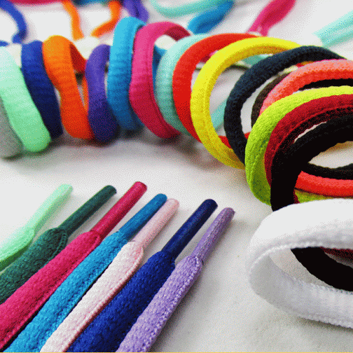 Shoe laces