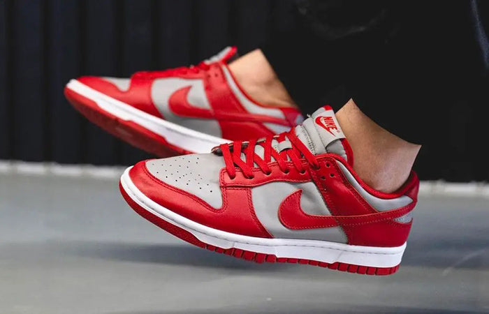 Nike Dunk Low “UNLV” (M)