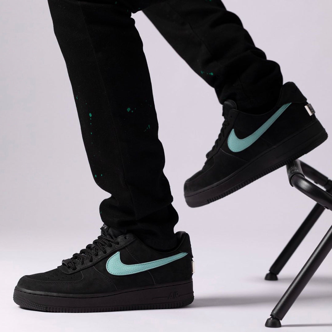 Nike Air Force 1 Low Tiffany & Co. 1837 (M)