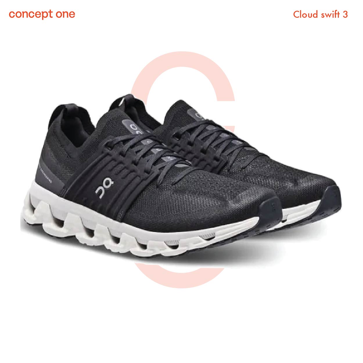 Cloud swift 3 3MD10560485 (M/W)