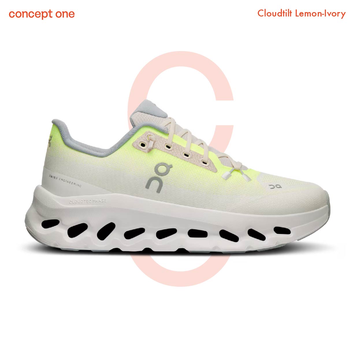 Cloudtilt Lemon-Ivory 3WE10052348 (W)