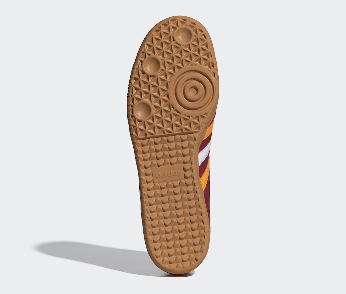 Adidas Samba OG USC Trojans (M)