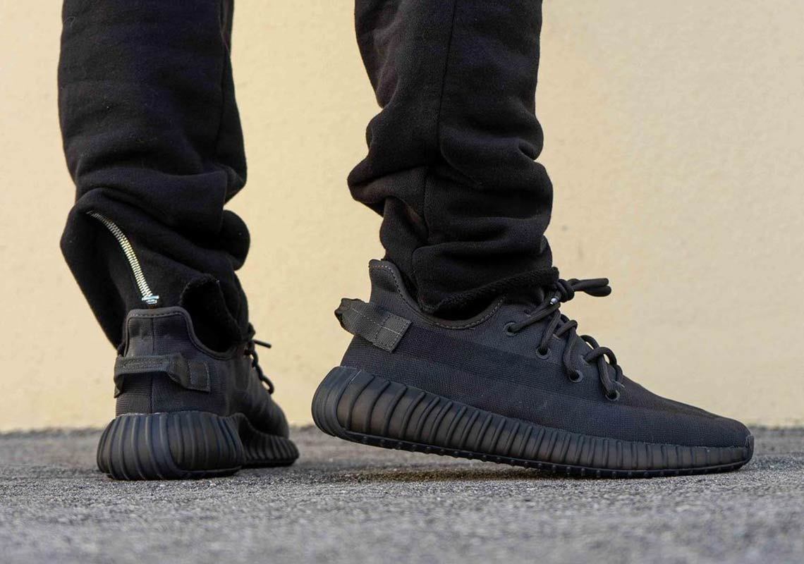 Adidas Yeezy Boost 350 V2 Mono Cinder GX3791 (M)