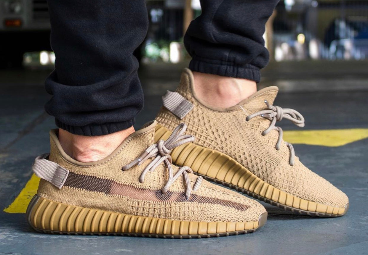 Adidas Yeezy Boost 350 V2 Earth (M)