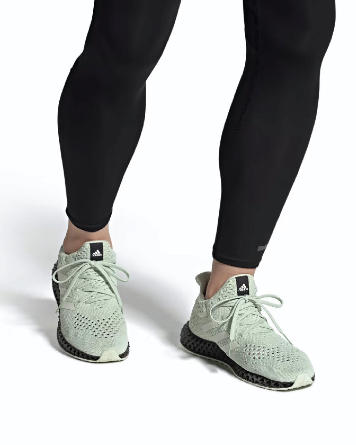 Adidas Futurecraft 4D Linen Green (M)