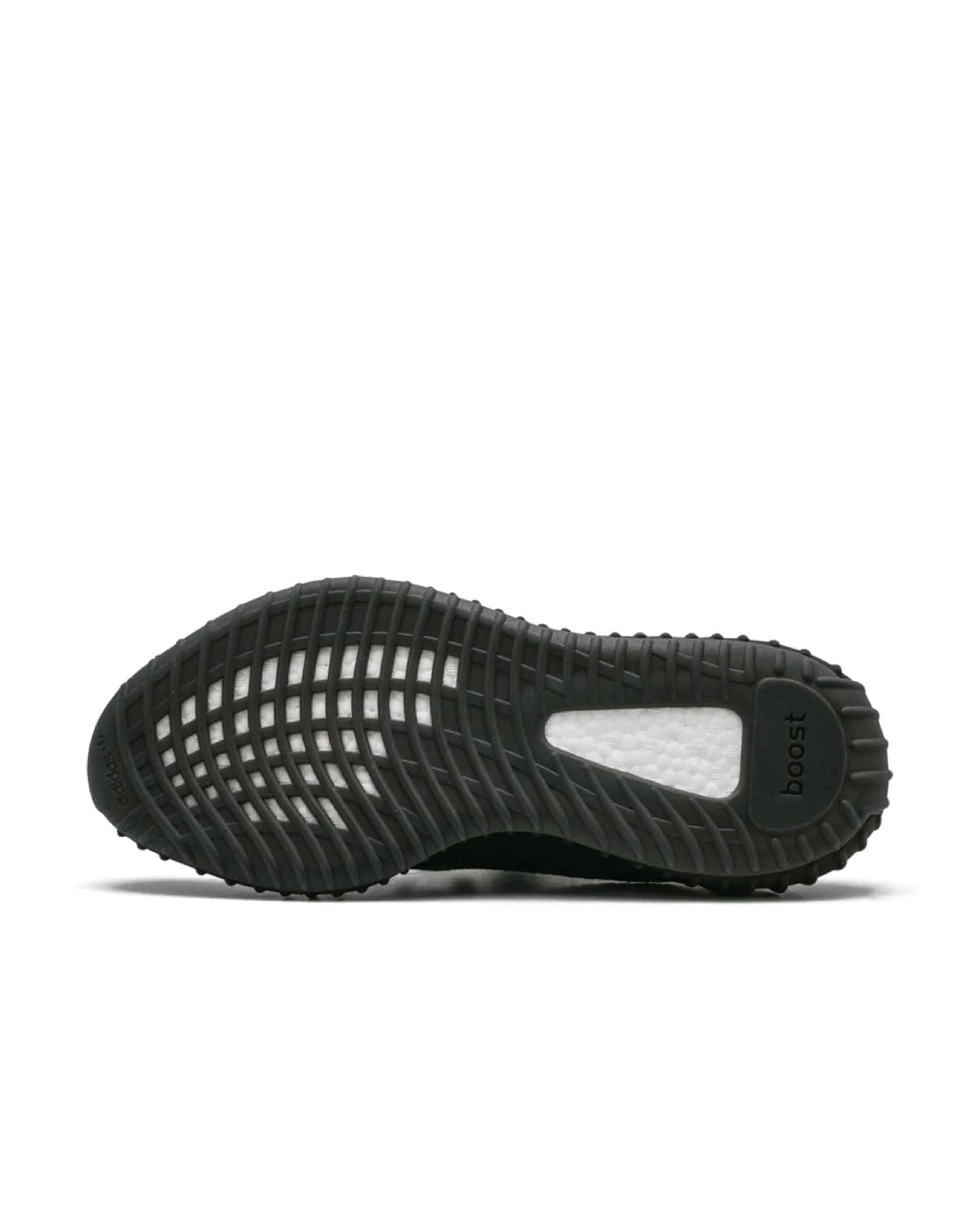 Adidas Yeezy Boost 350 V2 Core Black White (M)