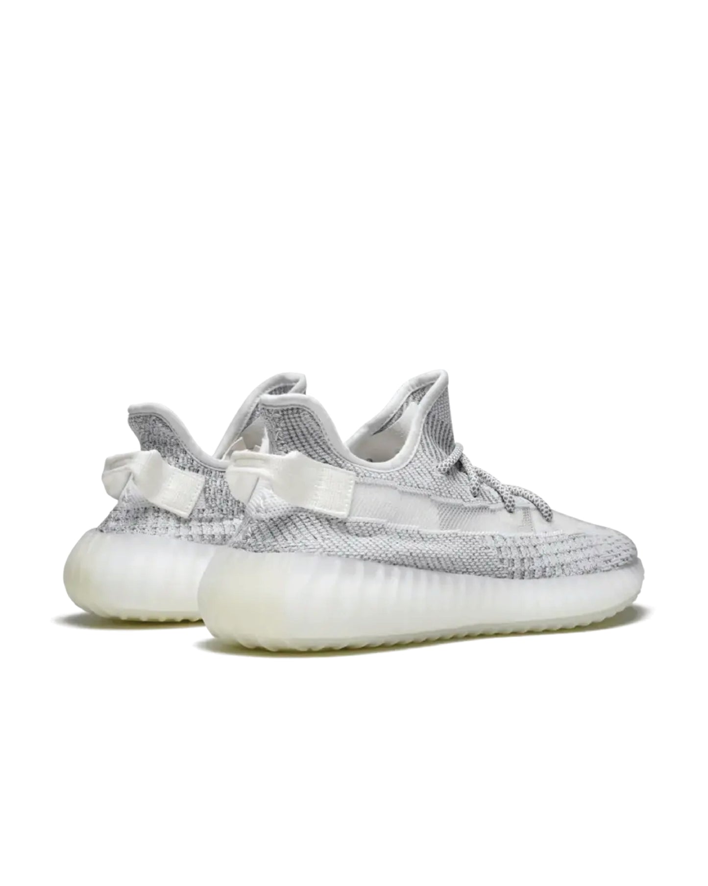 Adidas Yeezy Boost 350 V2 Static (Non-Reflective) (M)