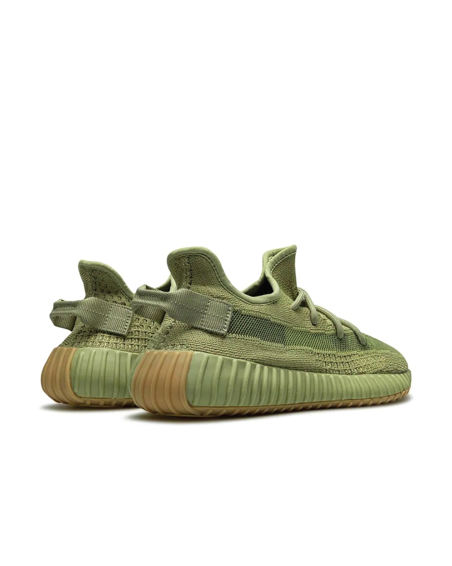 Adidas Yeezy Boost 350 V2 Sulfur (M)