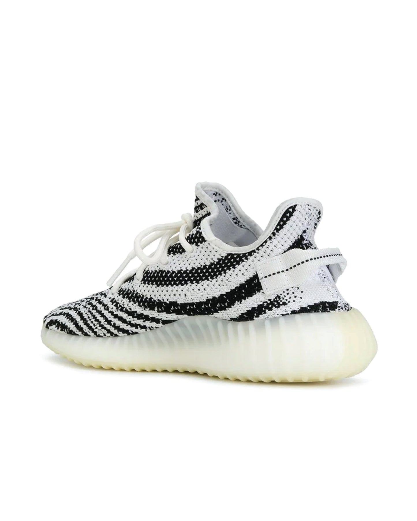 Adidas Yeezy Boost 350 V2 Zebra (M)