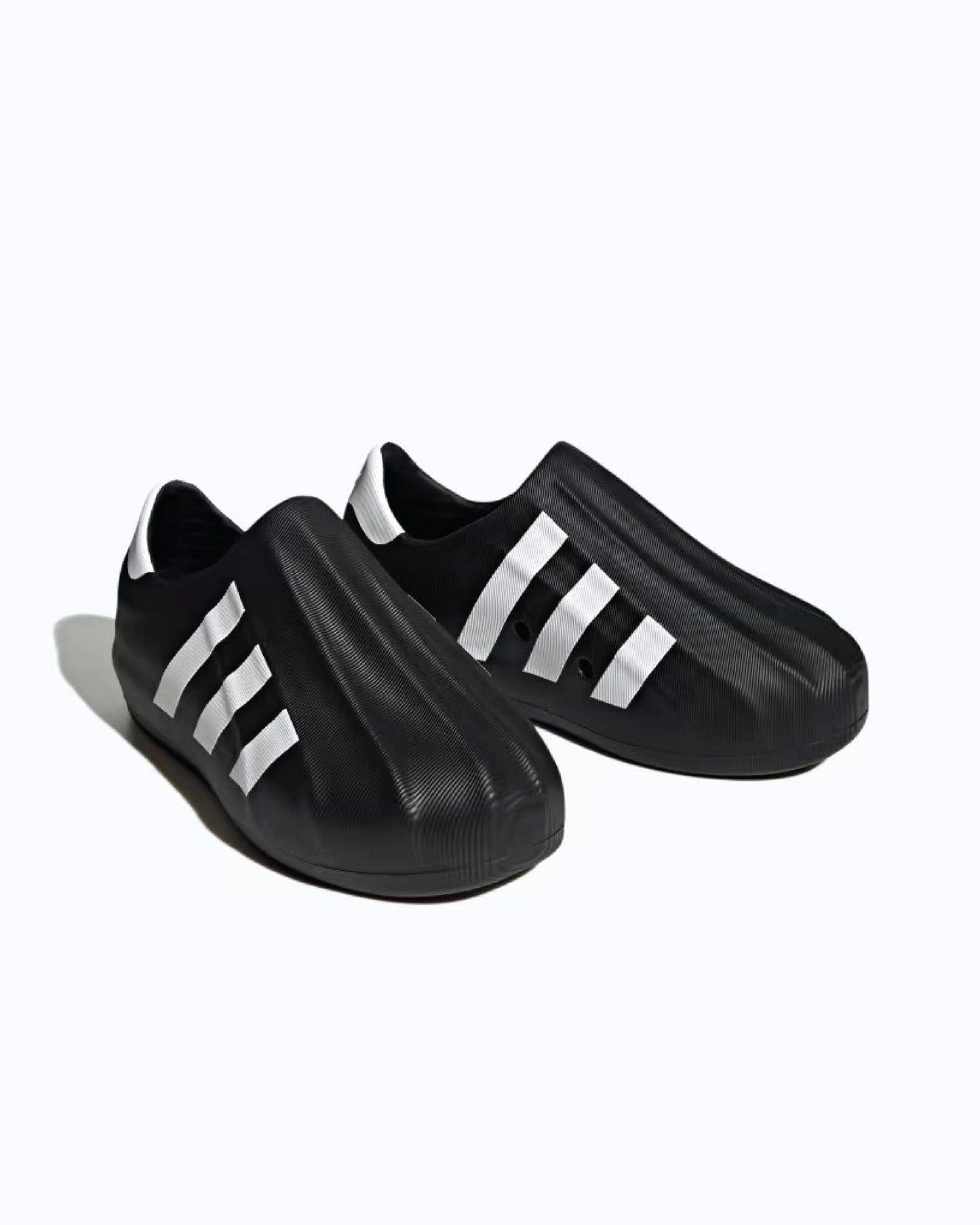 Adidas adiFOM Superstar Black White ( M )
