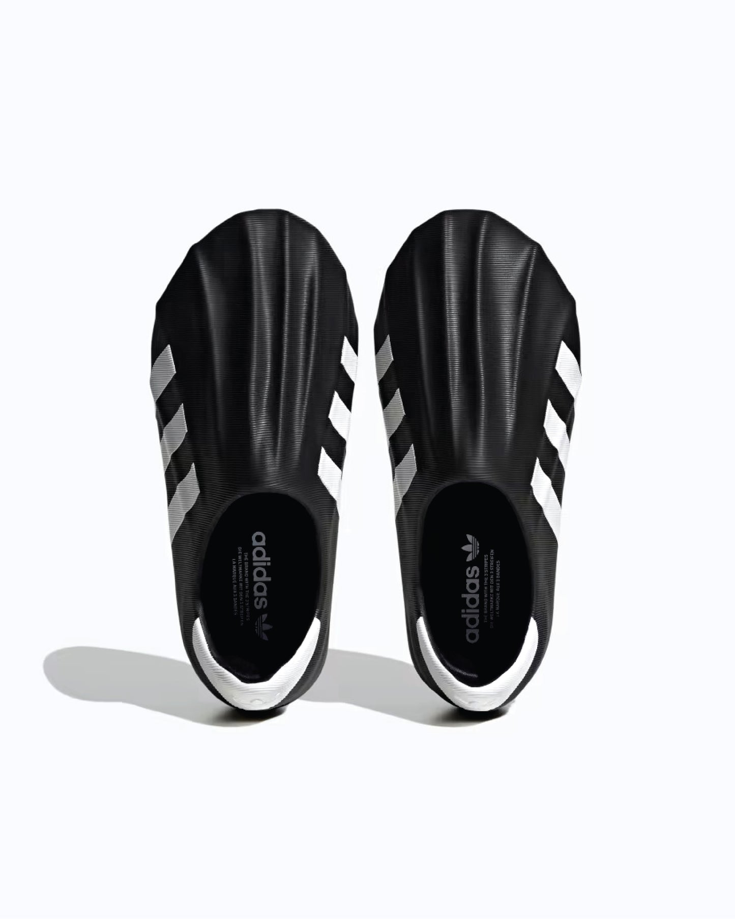 Adidas adiFOM Superstar Black White ( M )