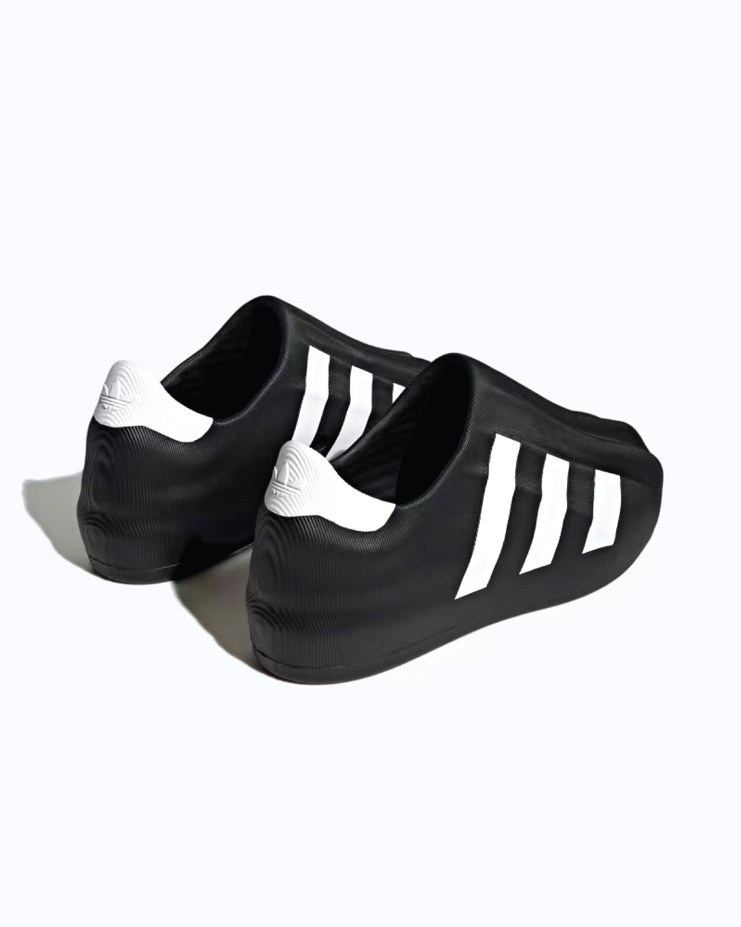 Adidas adiFOM Superstar Black White ( M )