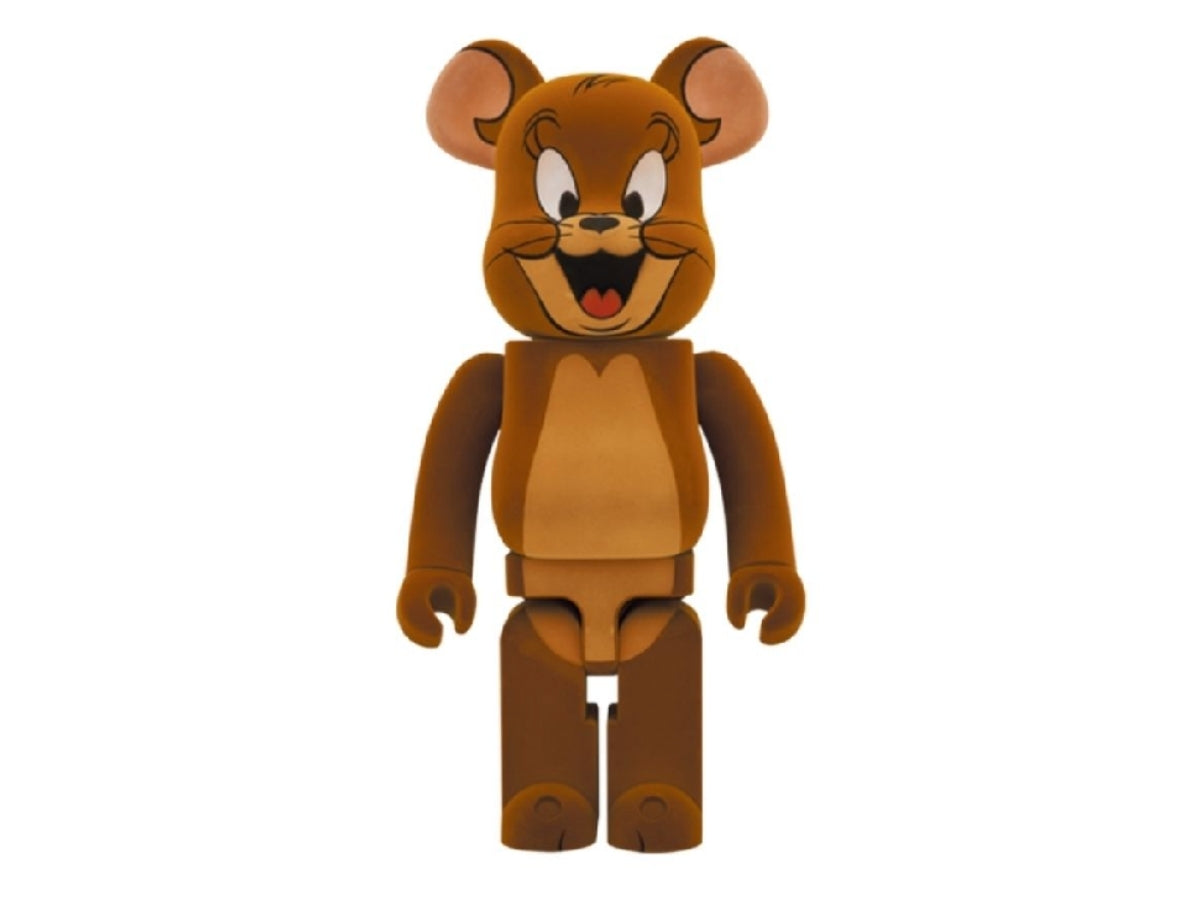 Medicom Toy Be@rbrick Tom&Jerry Flocky 1000%