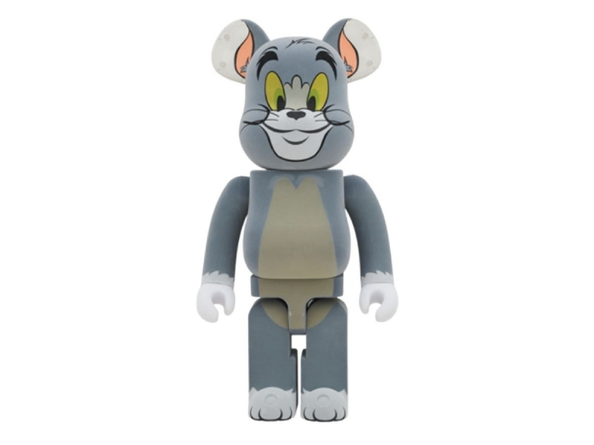 Medicom Toy Be@rbrick Tom&Jerry Flocky 1000%