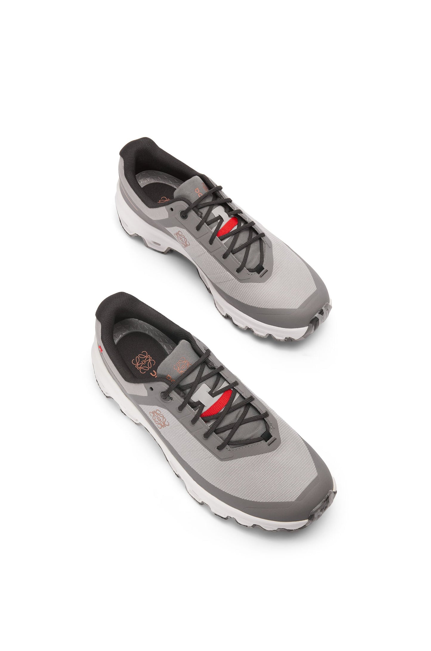 Loewe x On Running Cloudventure Grey (W)