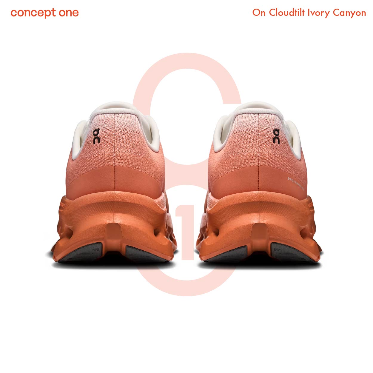 On Cloudtilt Ivory Canyon 3ME10103285 (M)